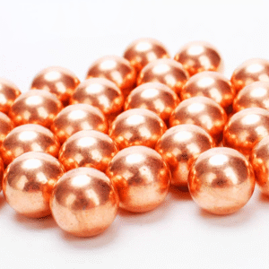 Upgrade your slingshot game with Yshotx B12 copper-plated steel balls. Built for tournament-grade accuracy, corrosion resistance, and a luxurious gold finish. Ideal for competitive shooters seeking flawless performance.